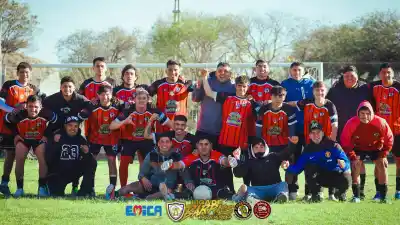 La Libertadores de los barrios ya tiene finalistas: ¿quién se quedará con la gloria?