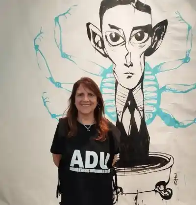 Paro universitario en San Luis: el duro reclamo de ADU que pone en alerta a toda la comunidad educativa
