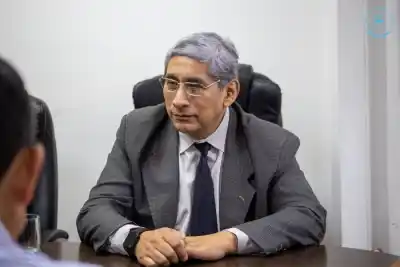 Paro en la UNSa: el rector Nina se pronuncia sobre el reclamo docente y no docente