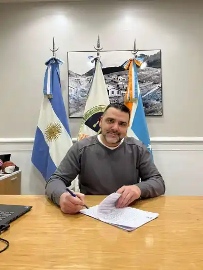 La obra que cambiará el tránsito en Ushuaia: ya hay empresa adjudicada para pavimentar 25 cuadras