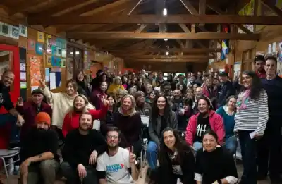 Una nueva alianza sacude la política de Bariloche: ¿qué propone Fuerza Bariloche para la reforma de la Carta Orgánica?