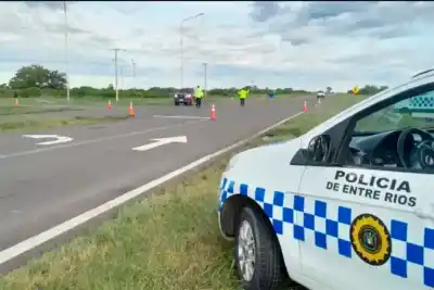 Asalto en una estancia: el engaño que utilizaron para entrar y el sospechoso final de la camioneta robada