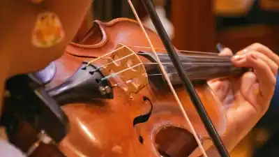 ¿Sabías que la Escuela de Música de la UNSJ abre sus puertas para que descubras tu instrumento?