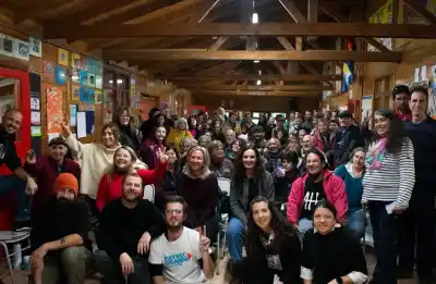 Unidad peronista en Bariloche: nace Fuerza Bariloche de cara a la reforma de la Carta Orgánica