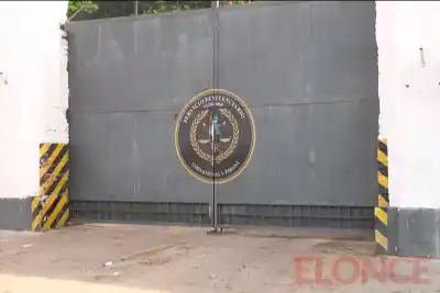 Muerte en la cárcel de Paraná: un interno apuñalado tras salir de la escuela