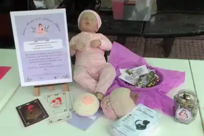 ¿Qué reclaman las madres que amamantan en Paraná?