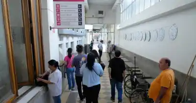 Revelación en Santa Fe: La mitad de la población elige la salud pública y el ministro explica por qué