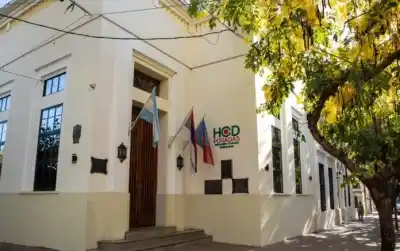 Nuevo bloque en el Concejo de Posadas: la jugada legislativa que fortalece a Passalacqua