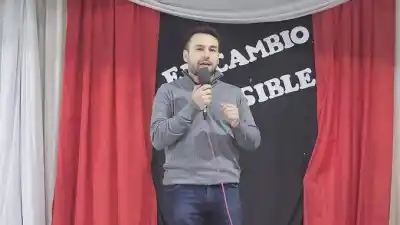 Escándalo en El Colorado: un concejal comparó a la Municipalidad con una "sociedad anónima" de los Brignole
