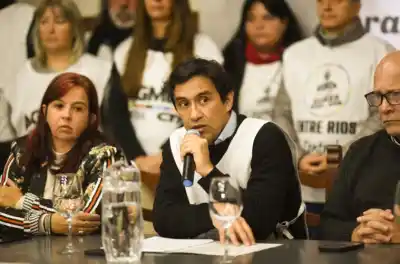 El amparo por los comedores suma más de 400 apoyos y mete presión a la Justicia