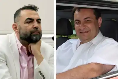 Suma de peso en la defensa de Petros: llega un ex juez y piden una revisión médica