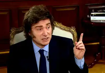 El gobierno de Milei enfrenta su peor momento social: el malhumor perfora todos los récords