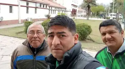 Elecciones gremiales en Salta: la lista 8 de Noviembre promete transparencia y una cuota más baja