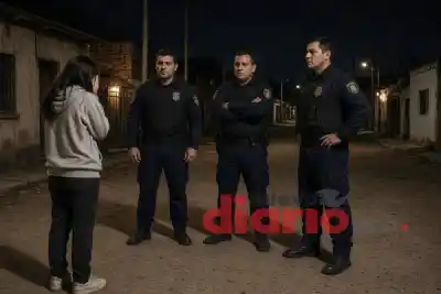 Apareció la adolescente que estaba desaparecida en Añatuya: el hallazgo que sorprendió a todos