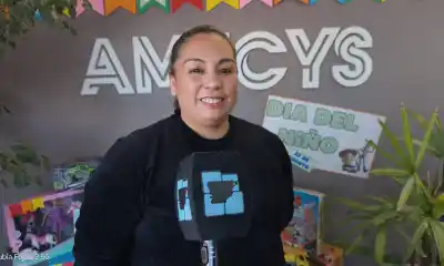 Día del Niño: el SEC prepara una jornada a pura diversión en Trelew y Puerto Madryn
