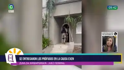 Caso Exen Gym: la jueza revela qué hay detrás de la hipótesis narco y qué falta probar
