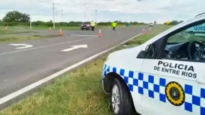 Ingresaron a una estancia, redujeron al dueño y escaparon con un botín: qué encontraron después