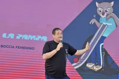 Adelantan el Torneo Provincial y confirman una delegación récord para Chile