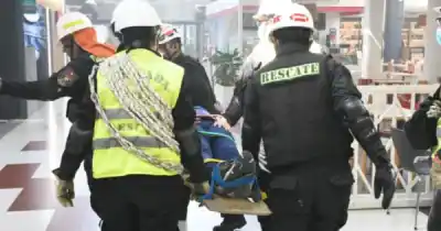 Sismos en Salta: ¿Estás preparado? Los bomberos revelan el paso a paso para sobrevivir a un temblor