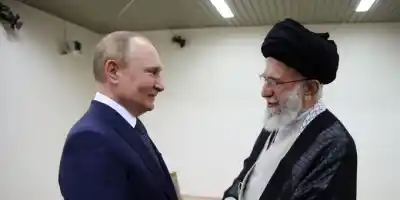 Putin envía un mensaje contundente al nuevo líder supremo de Irán en medio de la guerra