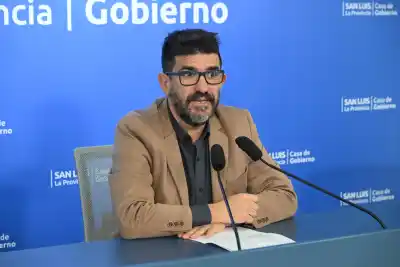 Más de 500 estudiantes llegarán a Villa Mercedes para una jornada que promete revolucionar el aula
