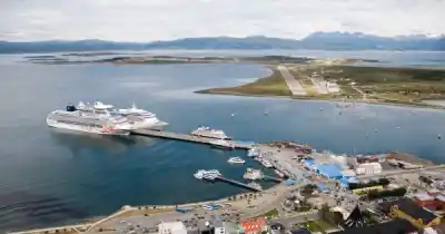 El Puerto de Ushuaia bajo la lupa: ¿qué se esconde detrás de la intervención nacional?