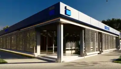 Atención NBCH: desde el martes 18, la sucursal de General San Martín cambia de sector