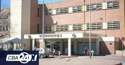 Luchan por salvarle el ojo al nene de 2 años atacado por un dogo en Córdoba