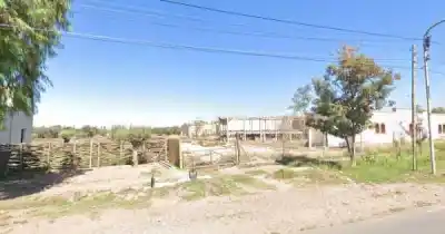 Ceden casi una hectárea en Luján de Cuyo para una nueva calle: ¿qué condiciones impuso el municipio?