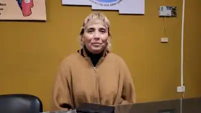 Alejandra Reales hará historia en Ctera: Catamarca llegará a la conducción nacional