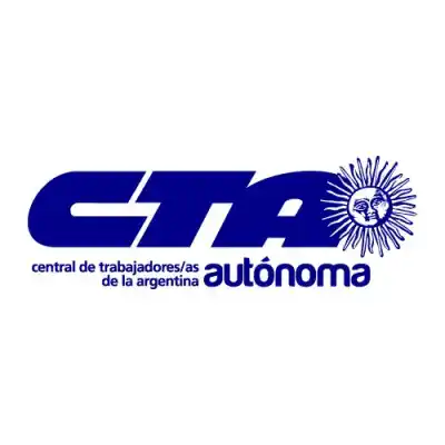 Elecciones en la CTA: Gabriela Cardozo lidera la Lista Azul 2 y se define todo el 20 de agosto