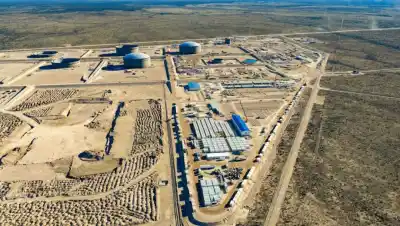 El campamento de Punta Colorada ya tiene sus operadores: las empresas elegidas y el detalle que nadie contó