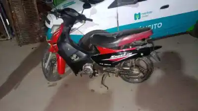 Caen ocho motos en operativos sorpresa: los conductores no tenían ni seguro ni licencia
