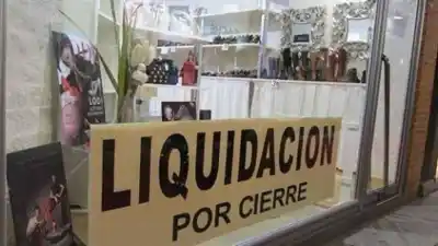 Alerta en Salta: las pymes están al borde del colapso y ya se registran concursos