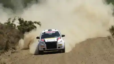 El Rally Vuelta de la Manzana explotó: 96 binomios confirmados para la edición 55
