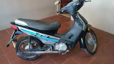 Vecinos frustraron el robo de una moto y atraparon a los sospechosos