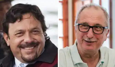 El respaldo de Sáenz a Passalacqua que sacude la política misionera: “El gobernador es él”