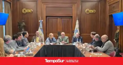 El plan de la Patagonia para frenar la despoblación y salvar a las PyMEs: qué propone Polke