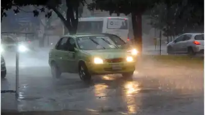 El Niño no afloja: el SMN anticipa casi un 100% de chances de que siga hasta octubre y preocupa la primavera