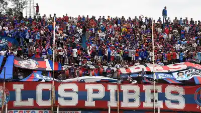 El duro mensaje de Güemes a Mitre por el público visitante: “El que rompe el pacto, pierde el respeto”