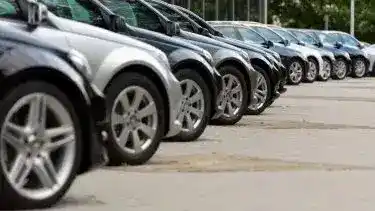 Alerta en Neuquén: la venta de 0km se derrumbó y este es el modelo que la rompió