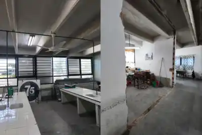 Invertirán más de $34 millones para arreglar el agua en una escuela de La Paz