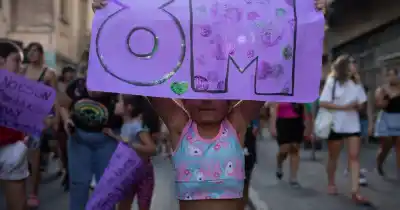 Santa Fe en la mira: La cruda realidad que impulsa la marcha del 8M en Rosario