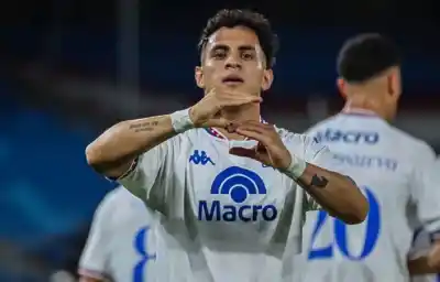El correntino que deslumbró a Boca y ahora ficha por un histórico de Italia