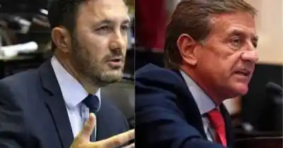 El duro descargo de Suárez contra Petri tras el anuncio nacional: "De innovador, nada"