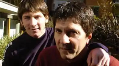 El desgarrador mensaje de Messi tras la muerte de su padre: los secretos que reveló