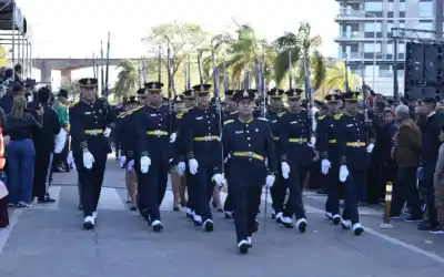Salsipuedes se prepara para un 17 de agosto histórico: desfile provincial y un anuncio que cambiará su estatus