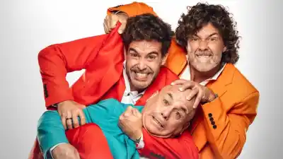 El regreso que nadie esperaba: Martínez, Cabré y el Bicho Gómez se preparan para una noche única en Jujuy