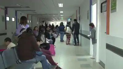 El cobro a extranjeros en hospitales de Jujuy: ¿qué pasa con los que tienen doble nacionalidad?