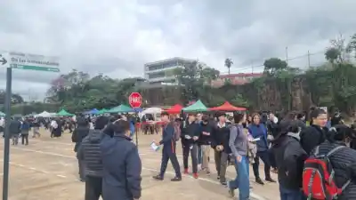Posadas se reinventa: la ciudad que conquista a los jóvenes con su oferta académica